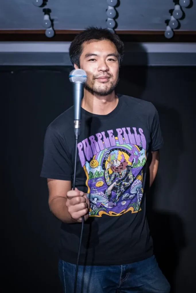 Arnold Luichareonkit
